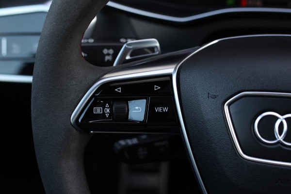 Audi RS6 TFSI Quattro *Keramisch*Pano*360 Camera*Soft-Close*