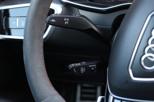 Audi RS6 TFSI Quattro *Keramisch*Pano*360 Camera*Soft-Close*