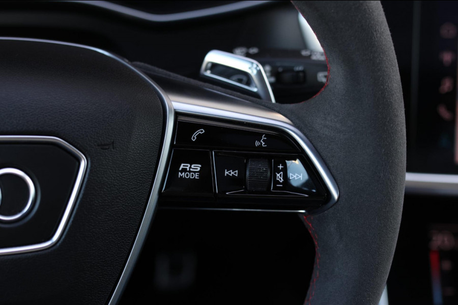 Audi RS6 TFSI Quattro *Keramisch*Pano*360 Camera*Soft-Close*
