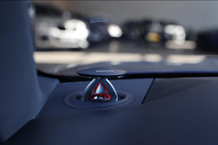 Audi RS6 TFSI Quattro *Keramisch*Pano*360 Camera*Soft-Close*