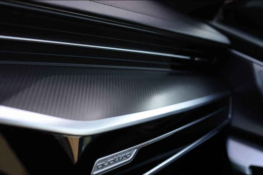 Audi RS6 TFSI Quattro *Keramisch*Pano*360 Camera*Soft-Close*