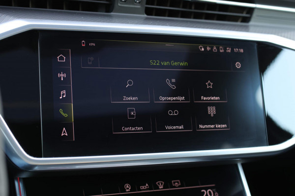 Audi RS6 TFSI Quattro *Keramisch*Pano*360 Camera*Soft-Close*