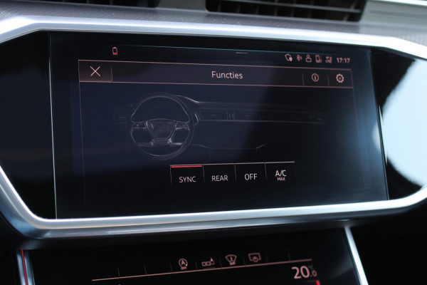 Audi RS6 TFSI Quattro *Keramisch*Pano*360 Camera*Soft-Close*