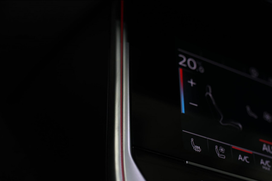 Audi RS6 TFSI Quattro *Keramisch*Pano*360 Camera*Soft-Close*