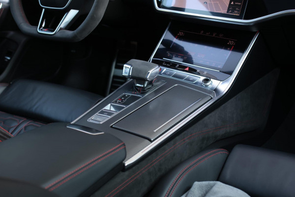 Audi RS6 TFSI Quattro *Keramisch*Pano*360 Camera*Soft-Close*