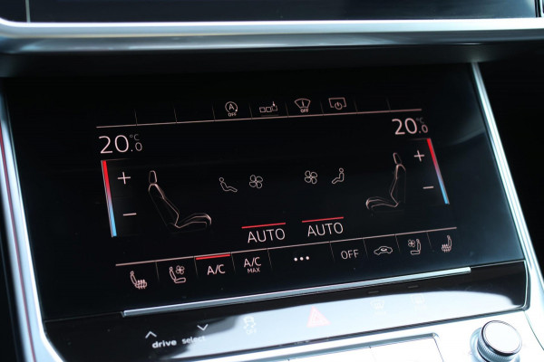 Audi RS6 TFSI Quattro *Keramisch*Pano*360 Camera*Soft-Close*
