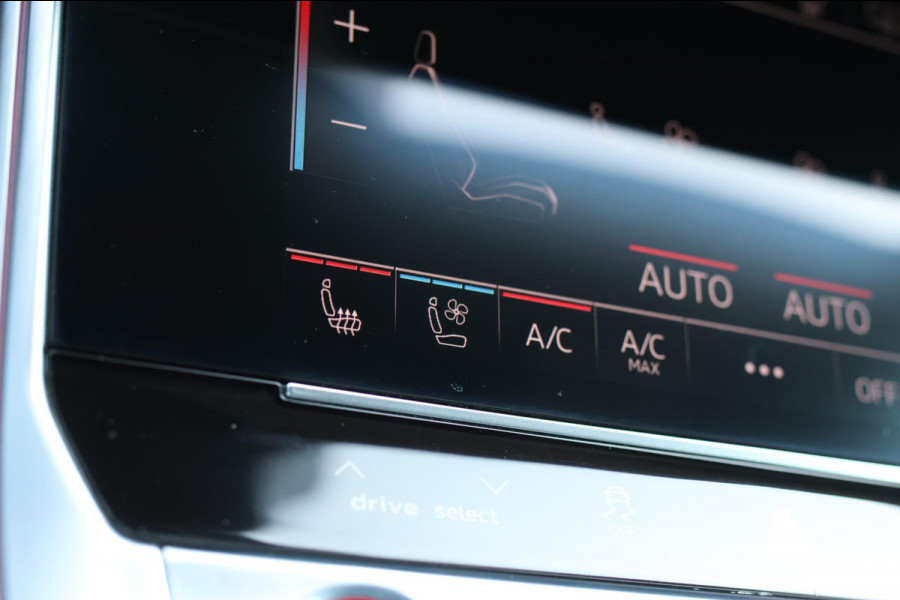 Audi RS6 TFSI Quattro *Keramisch*Pano*360 Camera*Soft-Close*