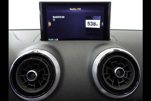 Audi A3 Cabriolet 35 TFSI Aut. Sport 2x S-Line Edition NAVI/HALF-LEER/LED/18"LMV!