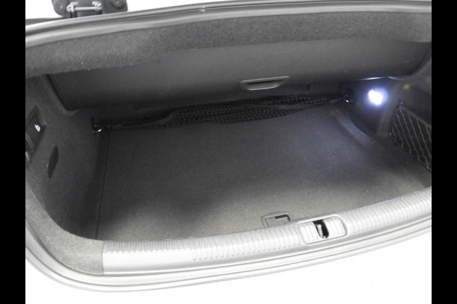 Audi A3 Cabriolet 35 TFSI Aut. Sport 2x S-Line Edition NAVI/HALF-LEER/LED/18"LMV!