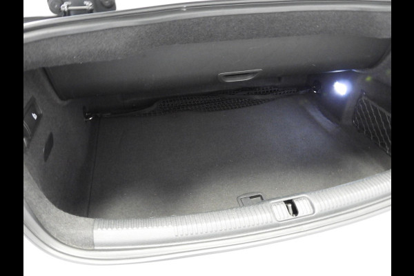 Audi A3 Cabriolet 35 TFSI Aut. Sport 2x S-Line Edition NAVI/HALF-LEER/LED/18"LMV!