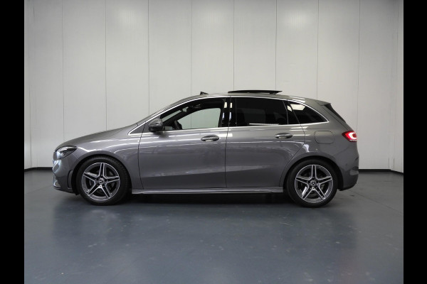 Mercedes-Benz B-Klasse B180 Aut. AMG NAVI/SCHUIFDAK/LED/TREKHAAK/18"LMV!
