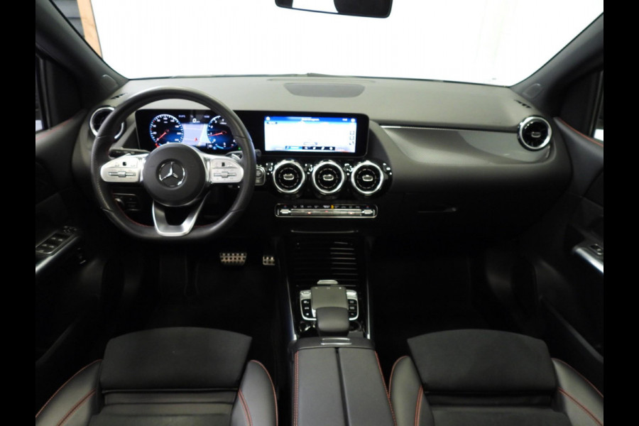 Mercedes-Benz B-Klasse B180 Aut. AMG NAVI/SCHUIFDAK/LED/TREKHAAK/18"LMV!