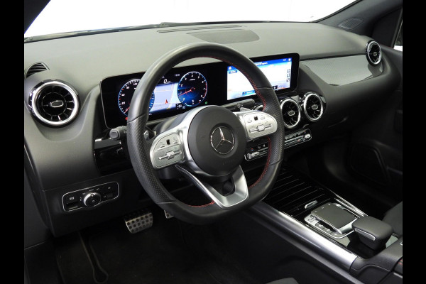 Mercedes-Benz B-Klasse B180 Aut. AMG NAVI/SCHUIFDAK/LED/TREKHAAK/18"LMV!