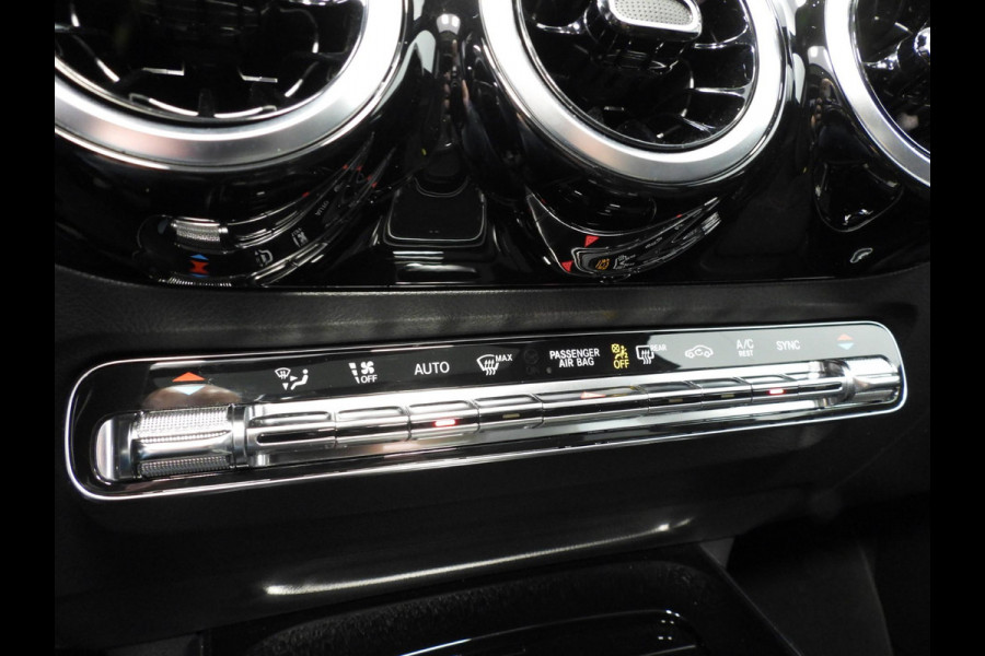 Mercedes-Benz B-Klasse B180 Aut. AMG NAVI/SCHUIFDAK/LED/TREKHAAK/18"LMV!