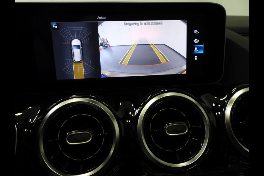 Mercedes-Benz B-Klasse B180 Aut. AMG NAVI/SCHUIFDAK/LED/TREKHAAK/18"LMV!