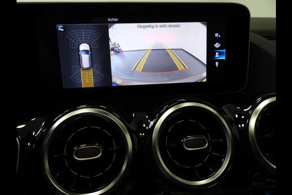 Mercedes-Benz B-Klasse B180 Aut. AMG NAVI/SCHUIFDAK/LED/TREKHAAK/18"LMV!