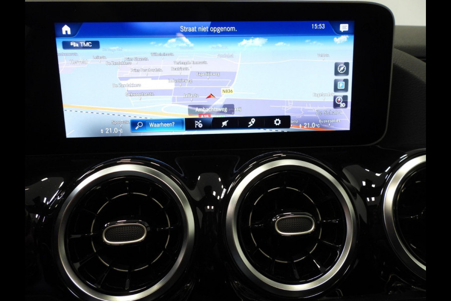 Mercedes-Benz B-Klasse B180 Aut. AMG NAVI/SCHUIFDAK/LED/TREKHAAK/18"LMV!
