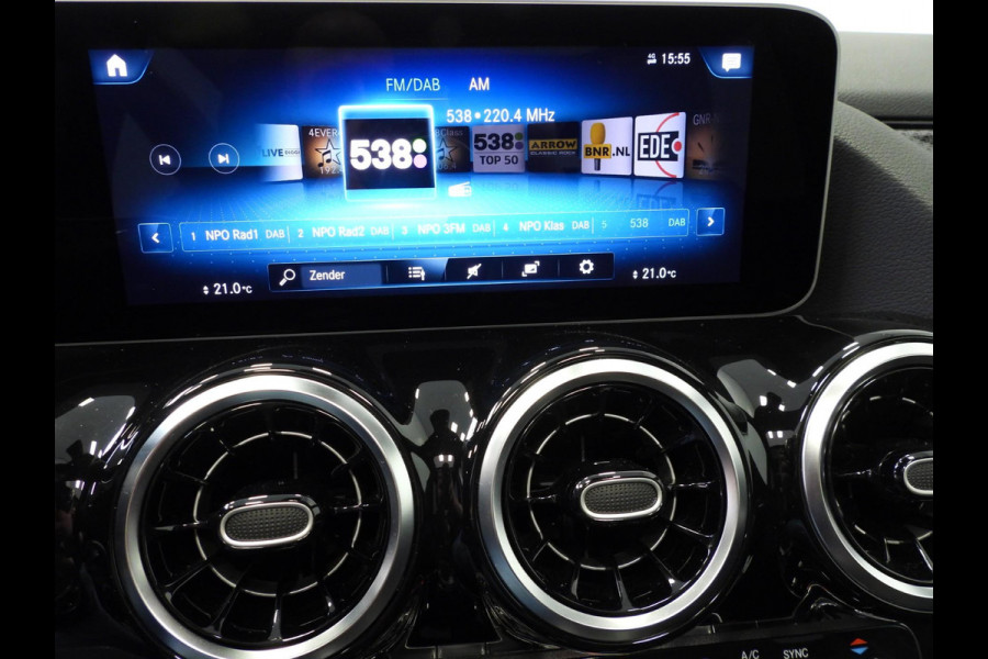 Mercedes-Benz B-Klasse B180 Aut. AMG NAVI/SCHUIFDAK/LED/TREKHAAK/18"LMV!