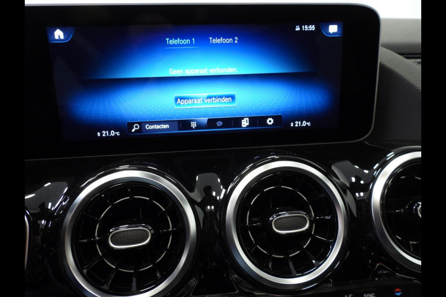 Mercedes-Benz B-Klasse B180 Aut. AMG NAVI/SCHUIFDAK/LED/TREKHAAK/18"LMV!