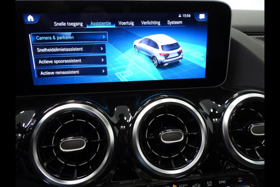Mercedes-Benz B-Klasse B180 Aut. AMG NAVI/SCHUIFDAK/LED/TREKHAAK/18"LMV!