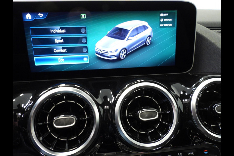 Mercedes-Benz B-Klasse B180 Aut. AMG NAVI/SCHUIFDAK/LED/TREKHAAK/18"LMV!