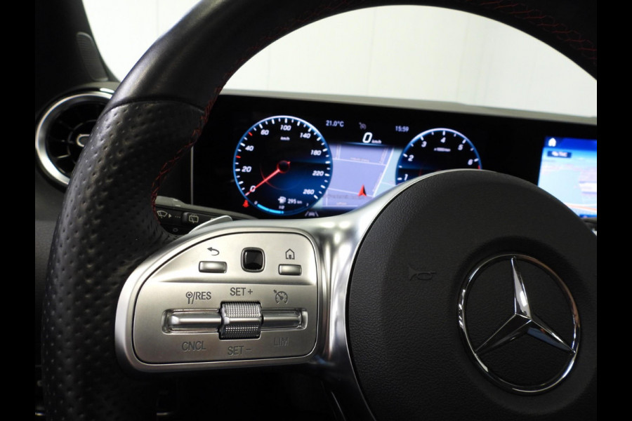 Mercedes-Benz B-Klasse B180 Aut. AMG NAVI/SCHUIFDAK/LED/TREKHAAK/18"LMV!
