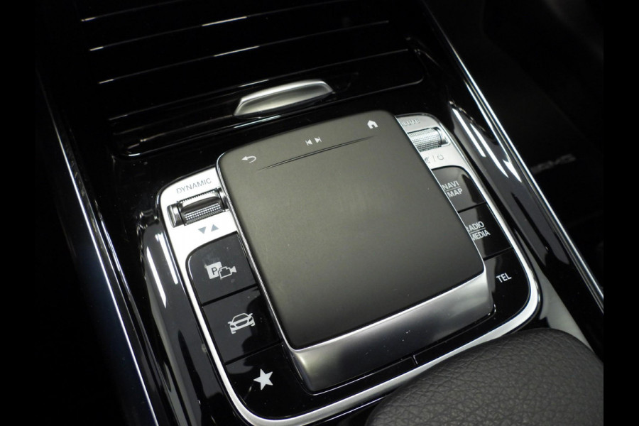 Mercedes-Benz B-Klasse B180 Aut. AMG NAVI/SCHUIFDAK/LED/TREKHAAK/18"LMV!