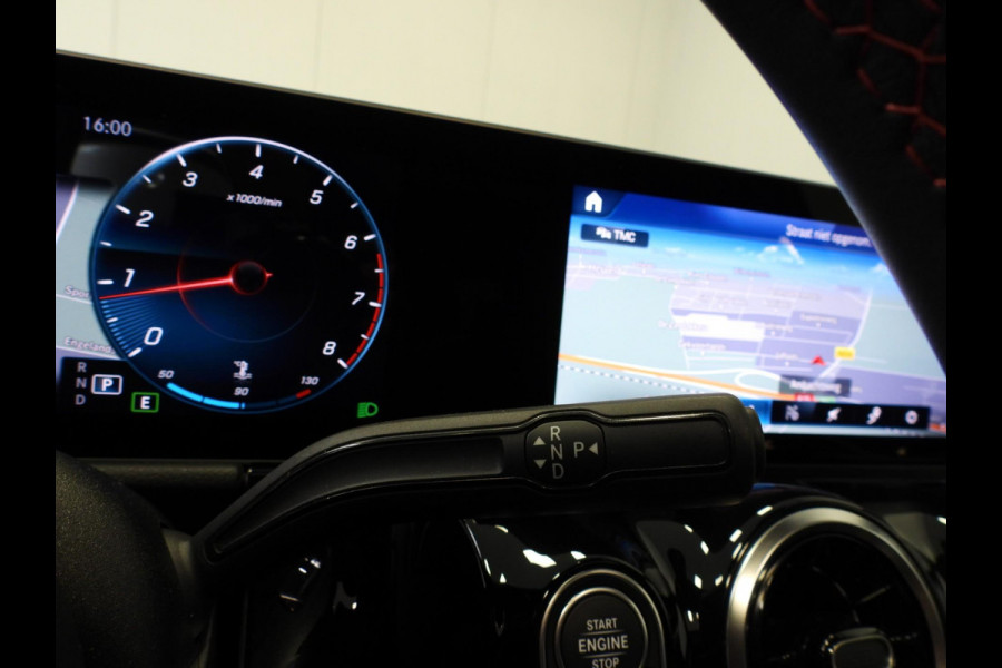 Mercedes-Benz B-Klasse B180 Aut. AMG NAVI/SCHUIFDAK/LED/TREKHAAK/18"LMV!