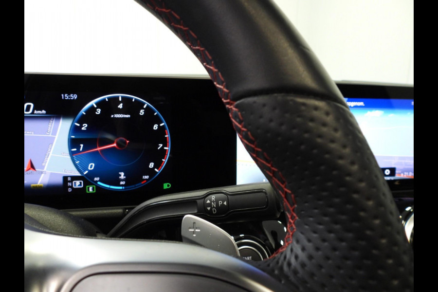 Mercedes-Benz B-Klasse B180 Aut. AMG NAVI/SCHUIFDAK/LED/TREKHAAK/18"LMV!