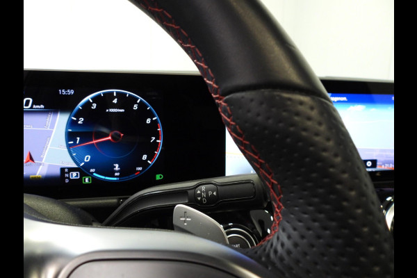 Mercedes-Benz B-Klasse B180 Aut. AMG NAVI/SCHUIFDAK/LED/TREKHAAK/18"LMV!