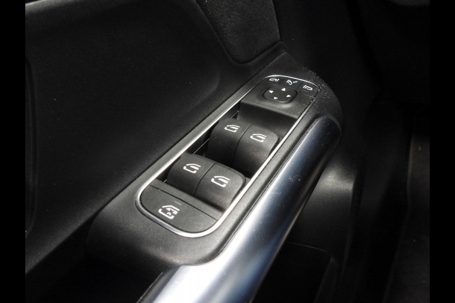 Mercedes-Benz B-Klasse B180 Aut. AMG NAVI/SCHUIFDAK/LED/TREKHAAK/18"LMV!