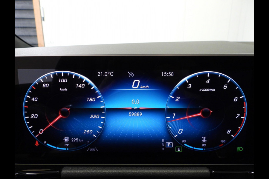 Mercedes-Benz B-Klasse B180 Aut. AMG NAVI/SCHUIFDAK/LED/TREKHAAK/18"LMV!