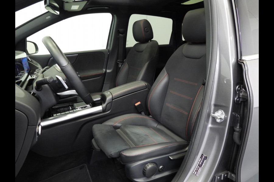 Mercedes-Benz B-Klasse B180 Aut. AMG NAVI/SCHUIFDAK/LED/TREKHAAK/18"LMV!