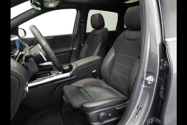 Mercedes-Benz B-Klasse B180 Aut. AMG NAVI/SCHUIFDAK/LED/TREKHAAK/18"LMV!