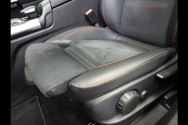 Mercedes-Benz B-Klasse B180 Aut. AMG NAVI/SCHUIFDAK/LED/TREKHAAK/18"LMV!