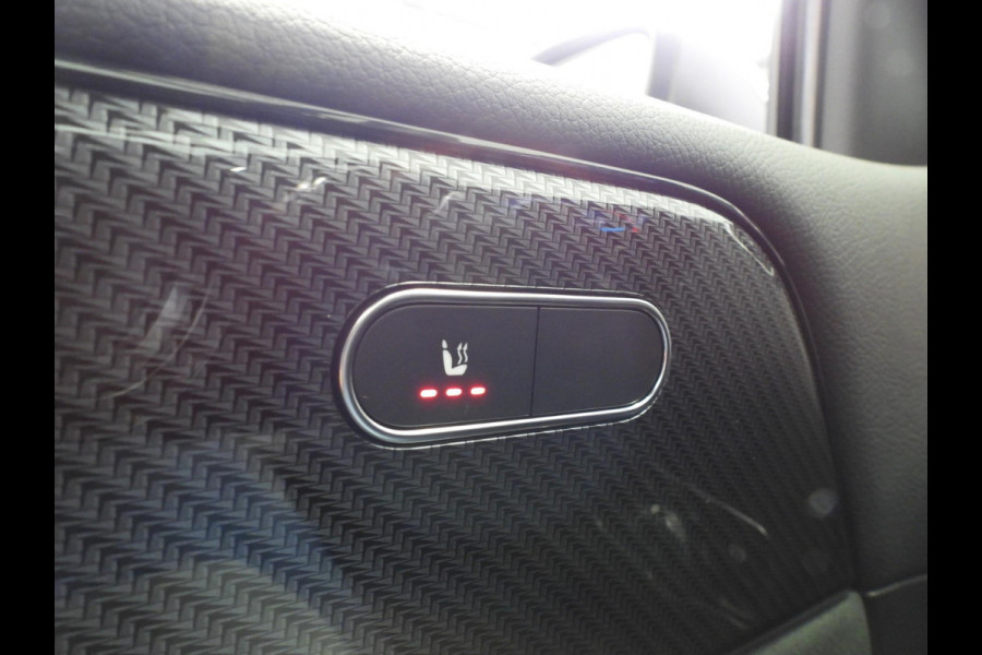 Mercedes-Benz B-Klasse B180 Aut. AMG NAVI/SCHUIFDAK/LED/TREKHAAK/18"LMV!