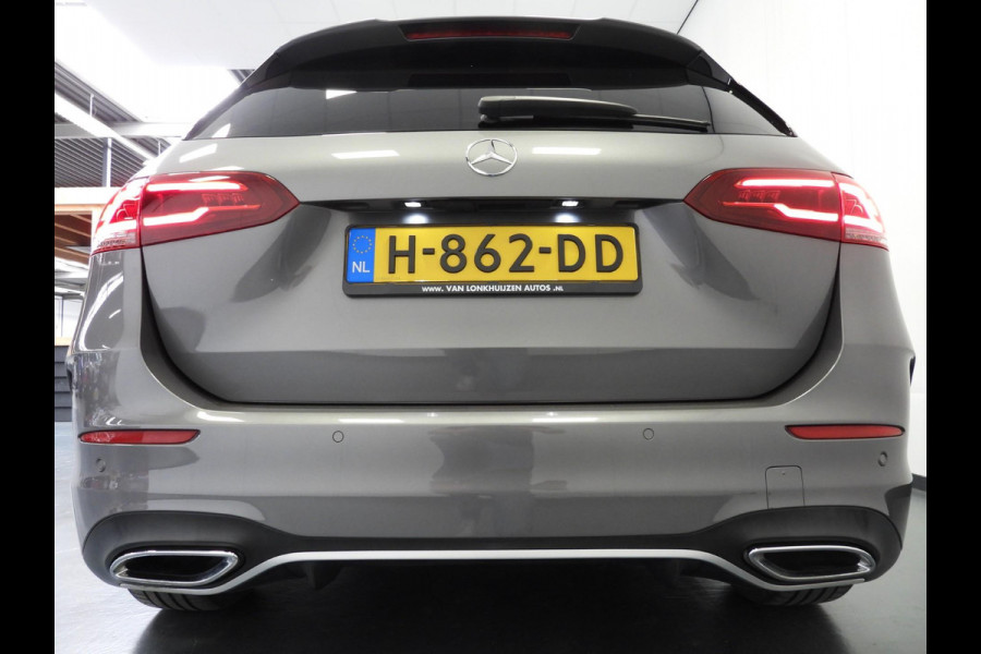 Mercedes-Benz B-Klasse B180 Aut. AMG NAVI/SCHUIFDAK/LED/TREKHAAK/18"LMV!