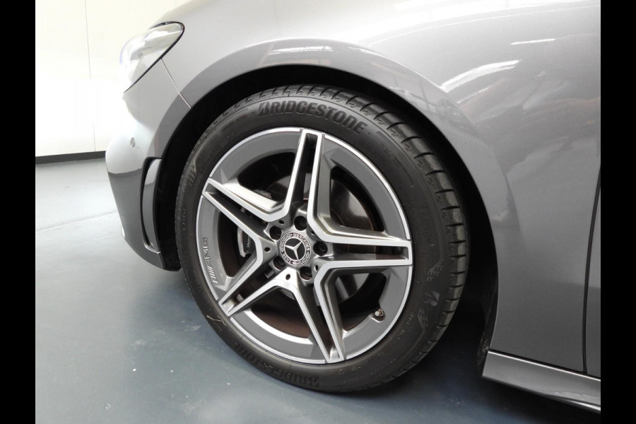 Mercedes-Benz B-Klasse B180 Aut. AMG NAVI/SCHUIFDAK/LED/TREKHAAK/18"LMV!