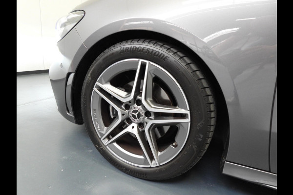 Mercedes-Benz B-Klasse B180 Aut. AMG NAVI/SCHUIFDAK/LED/TREKHAAK/18"LMV!