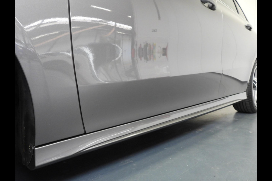 Mercedes-Benz B-Klasse B180 Aut. AMG NAVI/SCHUIFDAK/LED/TREKHAAK/18"LMV!