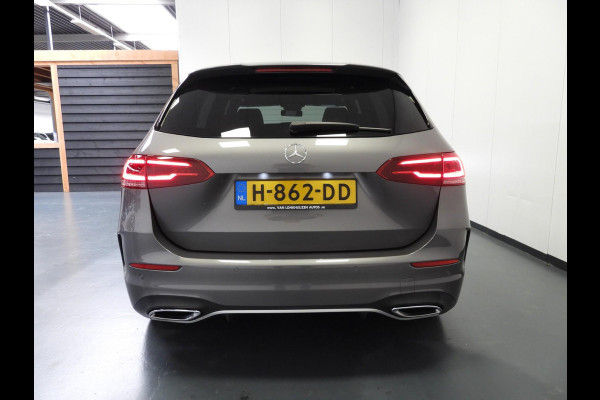 Mercedes-Benz B-Klasse B180 Aut. AMG NAVI/SCHUIFDAK/LED/TREKHAAK/18"LMV!