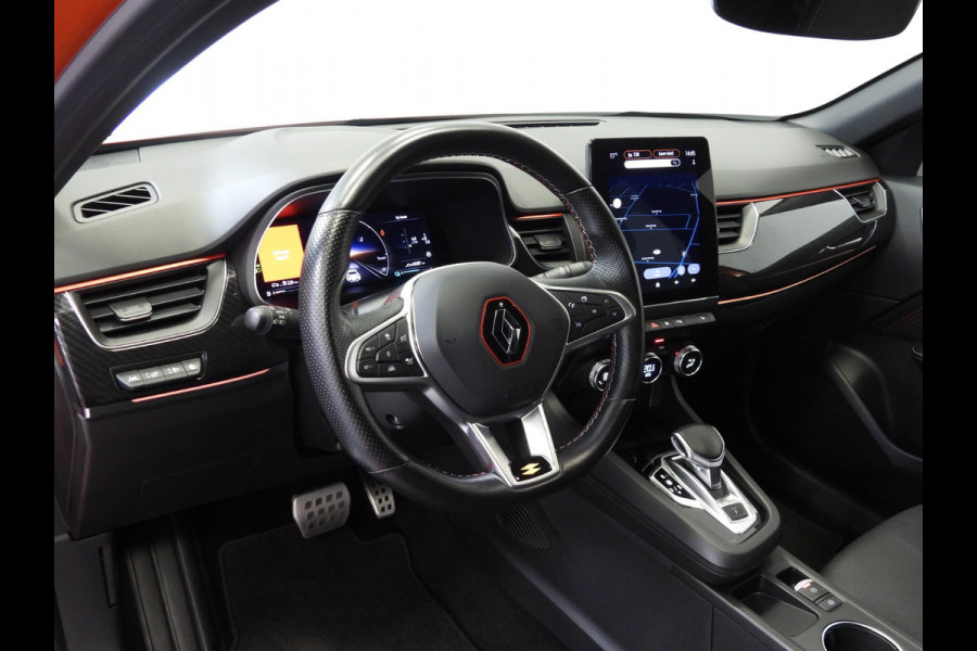 Renault Arkana 1.6 E-Tech Hybrid 145 E-Tech NAVI/LEER/LED/TREKHAAK/18"LMV!