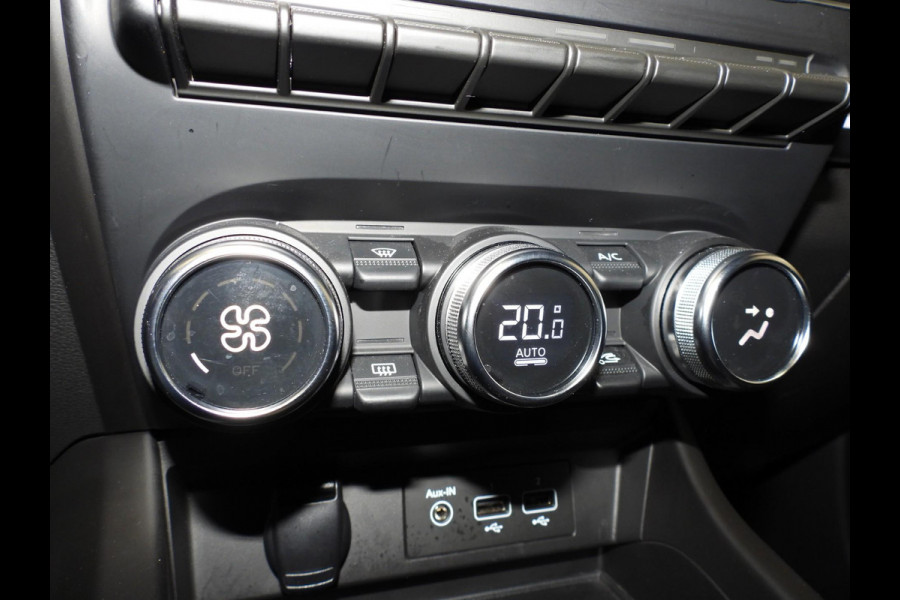 Renault Arkana 1.6 E-Tech Hybrid 145 E-Tech NAVI/LEER/LED/TREKHAAK/18"LMV!