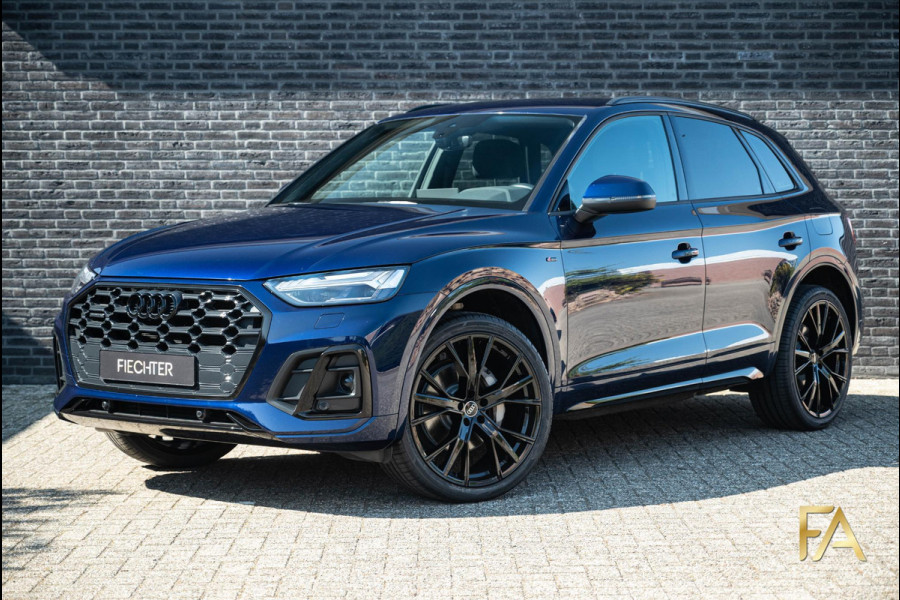 Audi Q5 50 TFSI e S edition