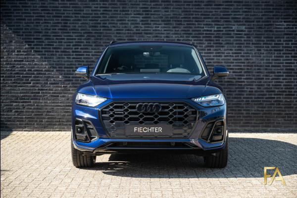 Audi Q5 50 TFSI e S edition