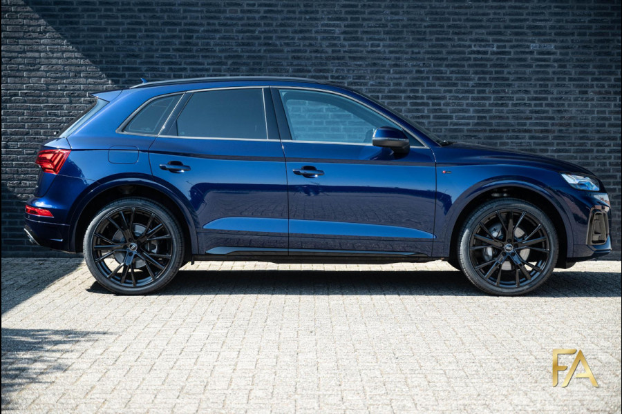 Audi Q5 50 TFSI e S edition