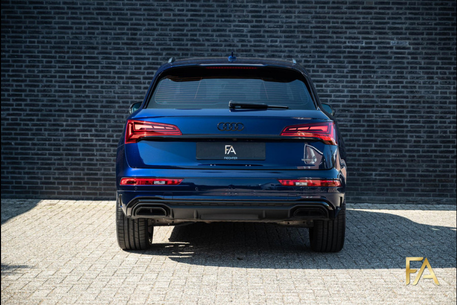 Audi Q5 50 TFSI e S edition