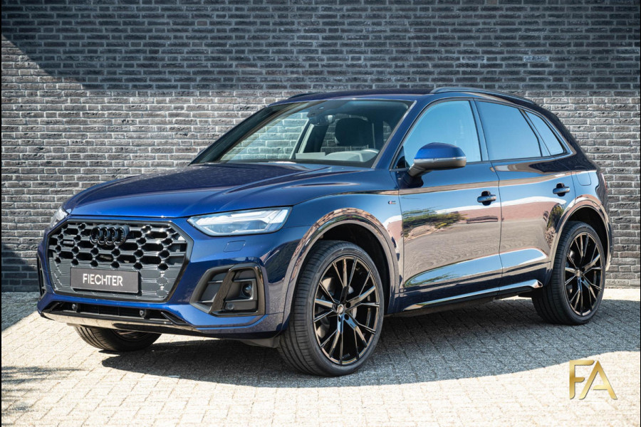 Audi Q5 50 TFSI e S edition
