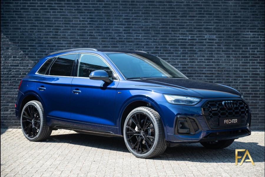 Audi Q5 50 TFSI e S edition