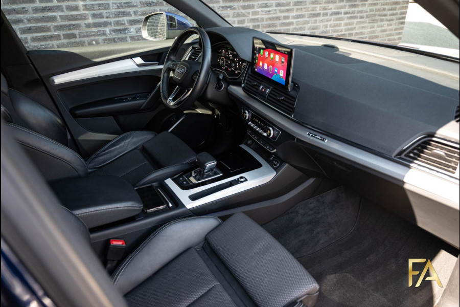 Audi Q5 50 TFSI e S edition